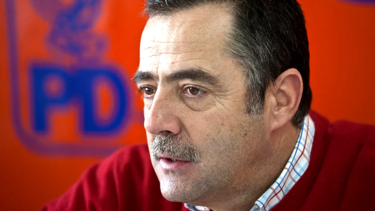 Cezar Preda spune că MAI stabilește, cu pistoalele la brâu, cine are drept de vot în România