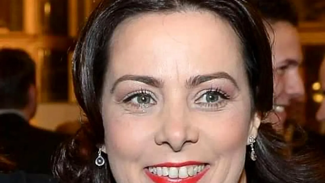 Fosta jurnalistă Mediafax, Lucia Efrim, a murit: „Inima ei mare și generoasă a încetat să bată”