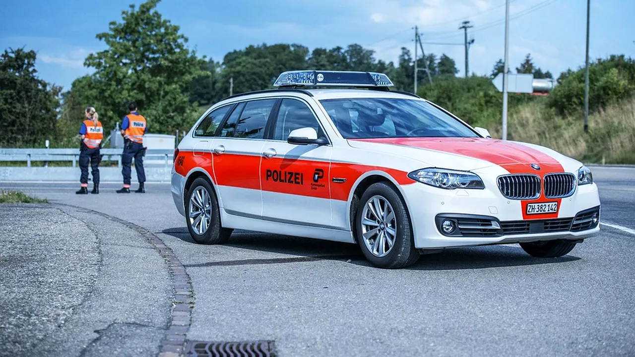 Salonul Auto de la Geneva, anulat din cauza coronavirusului. Elveţia are 9 cazuri de infecţie, până acum