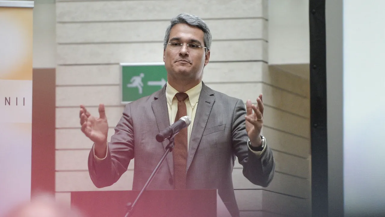 Ministrul Muncii răspunde PSD în „tehnocrată