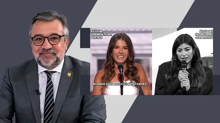 Lucian ROMAȘCANU constată, cu tristețe, 