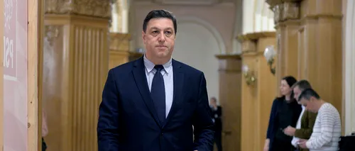 Șerban Nicolae: Așteptarea privind schimbarea lui Kovesi și Lazăr a creat-o ministrul Toader