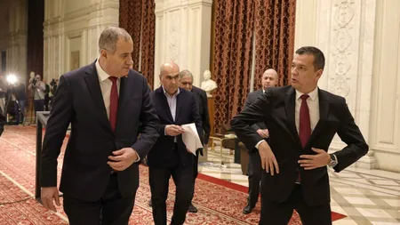Un nou acord în coaliție: doar 12.000 de bugetari din administrația publică vor fi dați afară. Impactul bugetar ar fi de 1,7 miliarde lei - SURSE