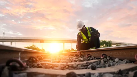 Linia de cale FERATĂ între Cluj și Oradea va fi modernizată și electrificată cu bani europeni