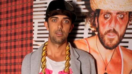 Cine este Tudor Breazu, administratorul lui Udrea, aflat în arest preventiv. 