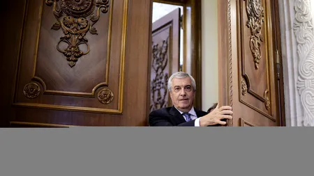 Cu mii de români din nou în stradă, Tăriceanu transmite un mesaj didactic protestatarilor. De ce crede șeful Senatului că manifestațiile au devenit „vădit politice