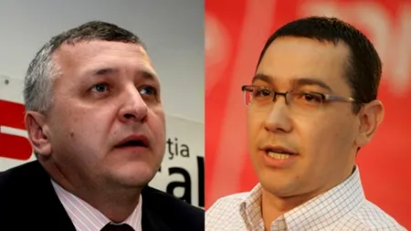 Fostul șef al ANAF, Gelu Diaconu, a plecat din Pro România