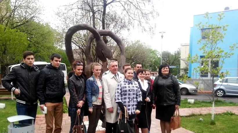 MESAJUL DE PAȘTE al românilor din Transnistria: „Să nu uitați de cei mai triști ca voi!