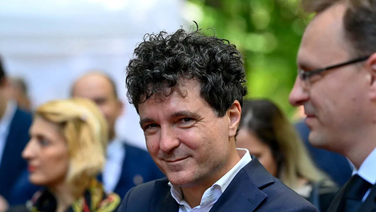 Veste importantă pentru bucureșteni. Nicuşor Dan: 