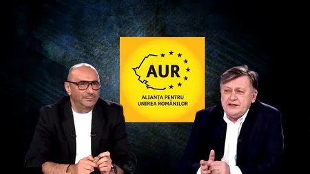 Crin Antonescu: „AUR nu este un partid extremist. Un partid extremist nu s-ar fi comportat așa de civilizat când au fost anulate alegerile”