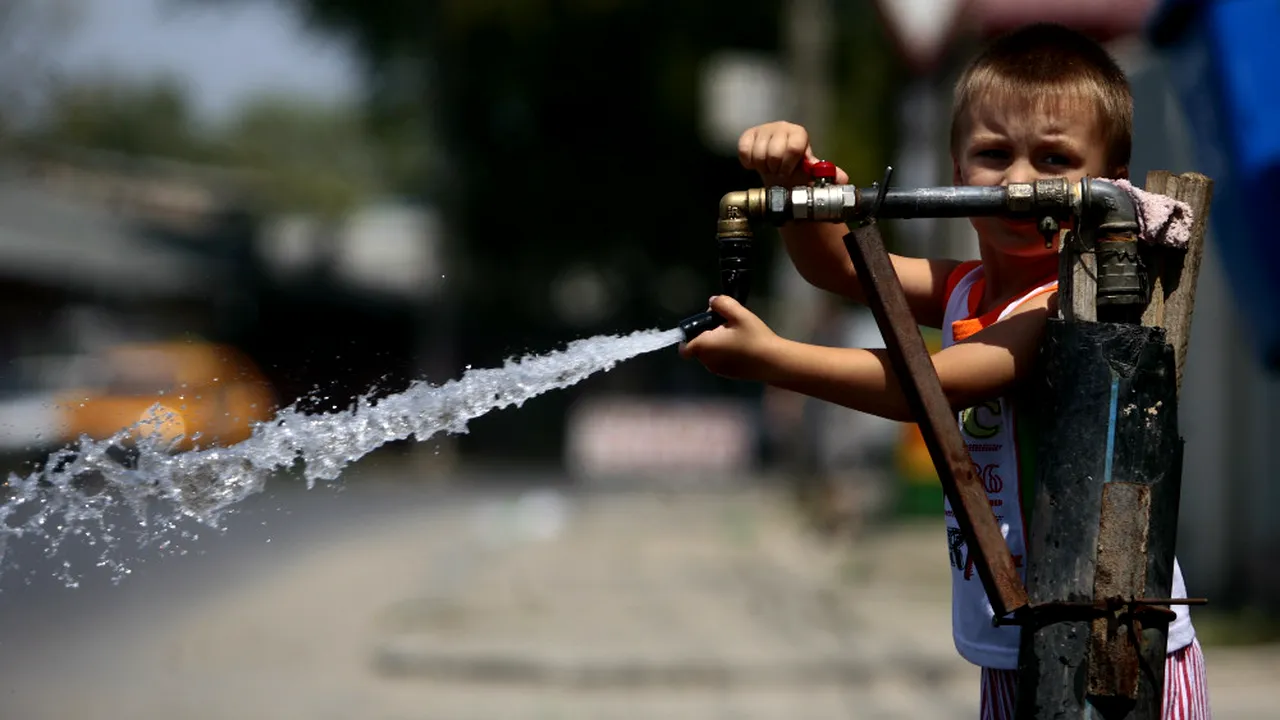 Vremea în România, pentru următoarele două zile. Se opresc ploile. Singura zonă în care vor fi aproape 30 de grade. Harta ANM