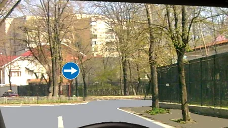 Chestionare auto. În situația dată, sunteți obligat: 