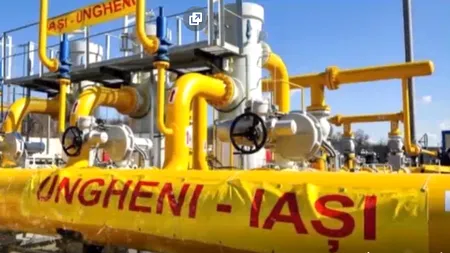 Compania „TRANSGAZ” a obținut premiul pentru cooperarea România-Republica Moldova, în cadrul Galei TVR Moldova