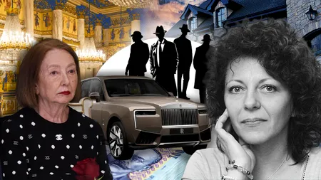 Misterele din ancheta privind decesul Rodicăi Stănoiu. Posibila existență a unui grup organizat să prăduiască averile femeilor singure și bogate!