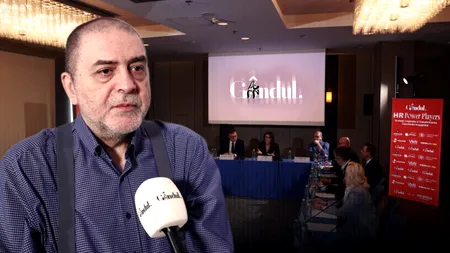 George Butunoiu, consultant executive search, la Gândul 