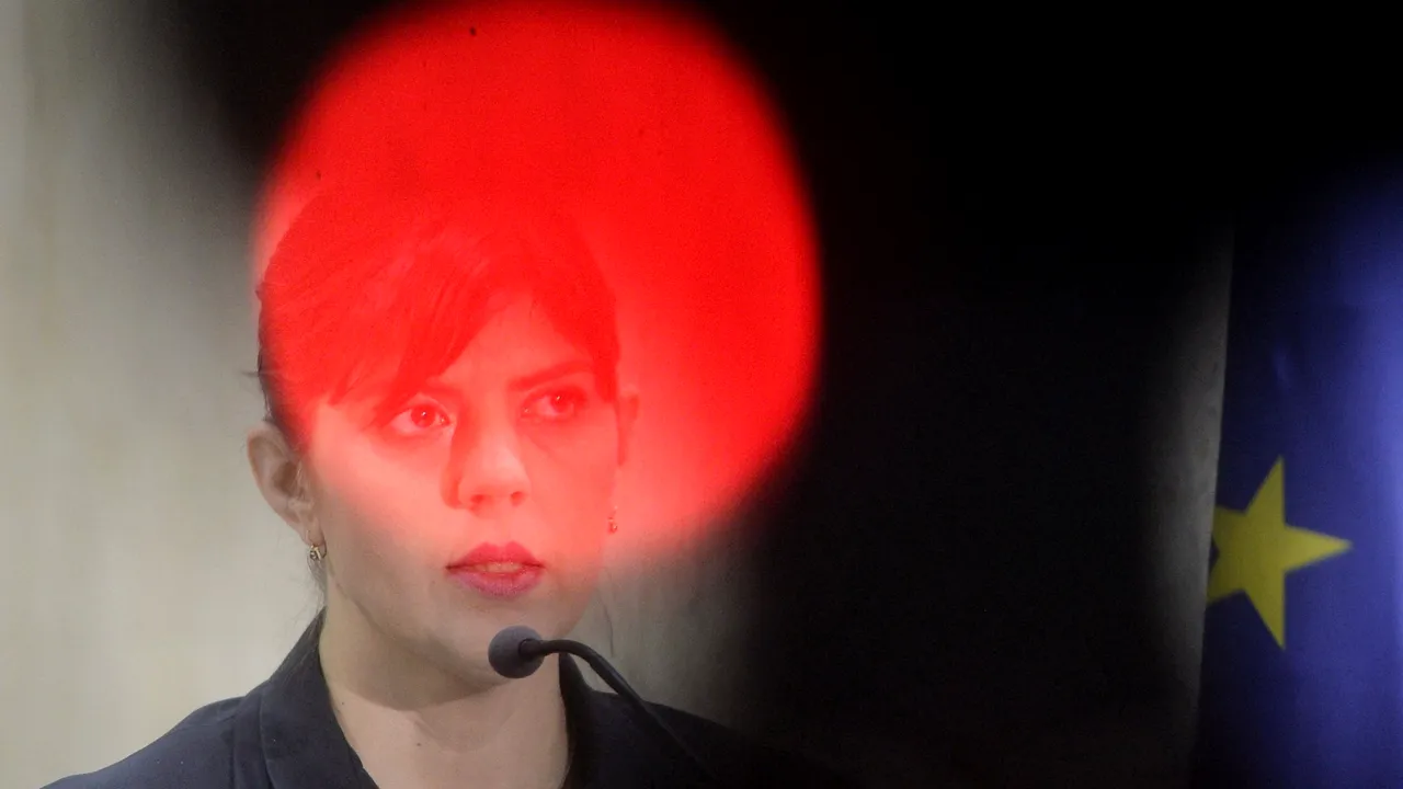 Kovesi, FAVORITĂ pentru funcția de procuror-șef la Parchetul European. Băsescu: FOARTE BINE, dacă va fi un român acolo!