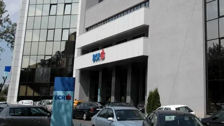 BCR: Decizia Moody's privind ratingul băncii are un impact limitat