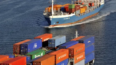 Exporturile GERMANIEI au scăzut în 2024, în contextul reducerii cererii din China, dar situația tinde să se îmbunătățească