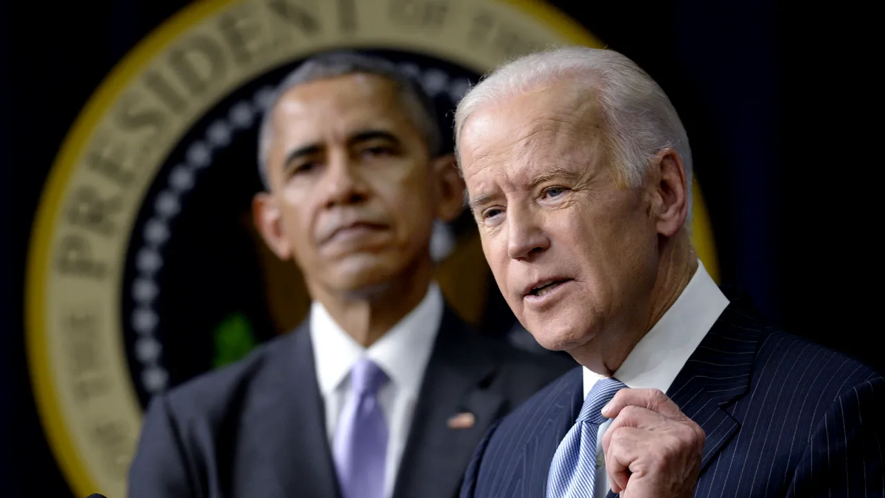 Un politician din SUA promite că va vindeca cancerul, dacă va fi ales președinte / El însuși a fost afectat de boală