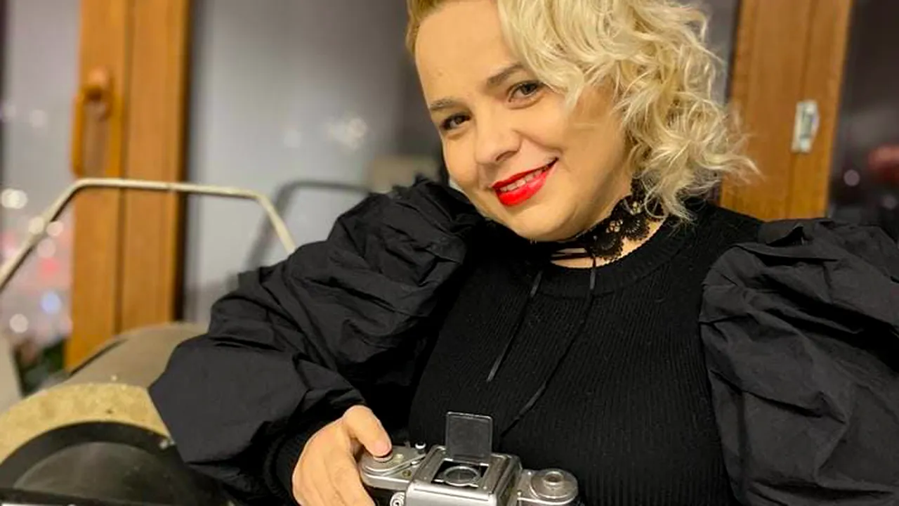 INTERVIU | Domnica Cîrciumaru, director de casting: „Zeffirelli era foarte cald, blând și lucra foarte frumos cu actorii”