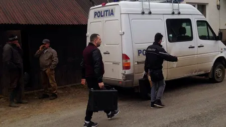 Anchetă în blocul în care au fost găsite trupurile a trei bebeluși. Cine sunt suspecții pentru fapta macabră. FOTO și VIDEO