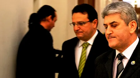 Gabriel Oprea îl laudă pe George Maior și îl invită în civilie, pe funcții înalte ale statului: „Societatea noastră a câștigat un lider