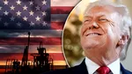 Sub președinția lui Trump, SUA au devenit cel mai mare exportator de petrol. Departamentul Energiei: Producem cât Rusia și Arabia Saudită la un loc