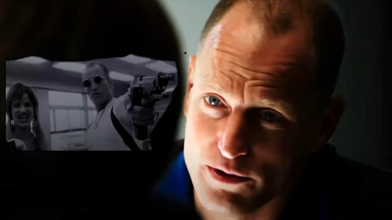 Woody Harrelson vorbește despre rolul care l-a COPLEȘIT: „M-a afectat profund”