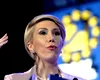 Raluca Turcan își ceartă colegii liberali pe Facebook pentru că nu-l apără pe Ilie Bolojan de atacurile PSD