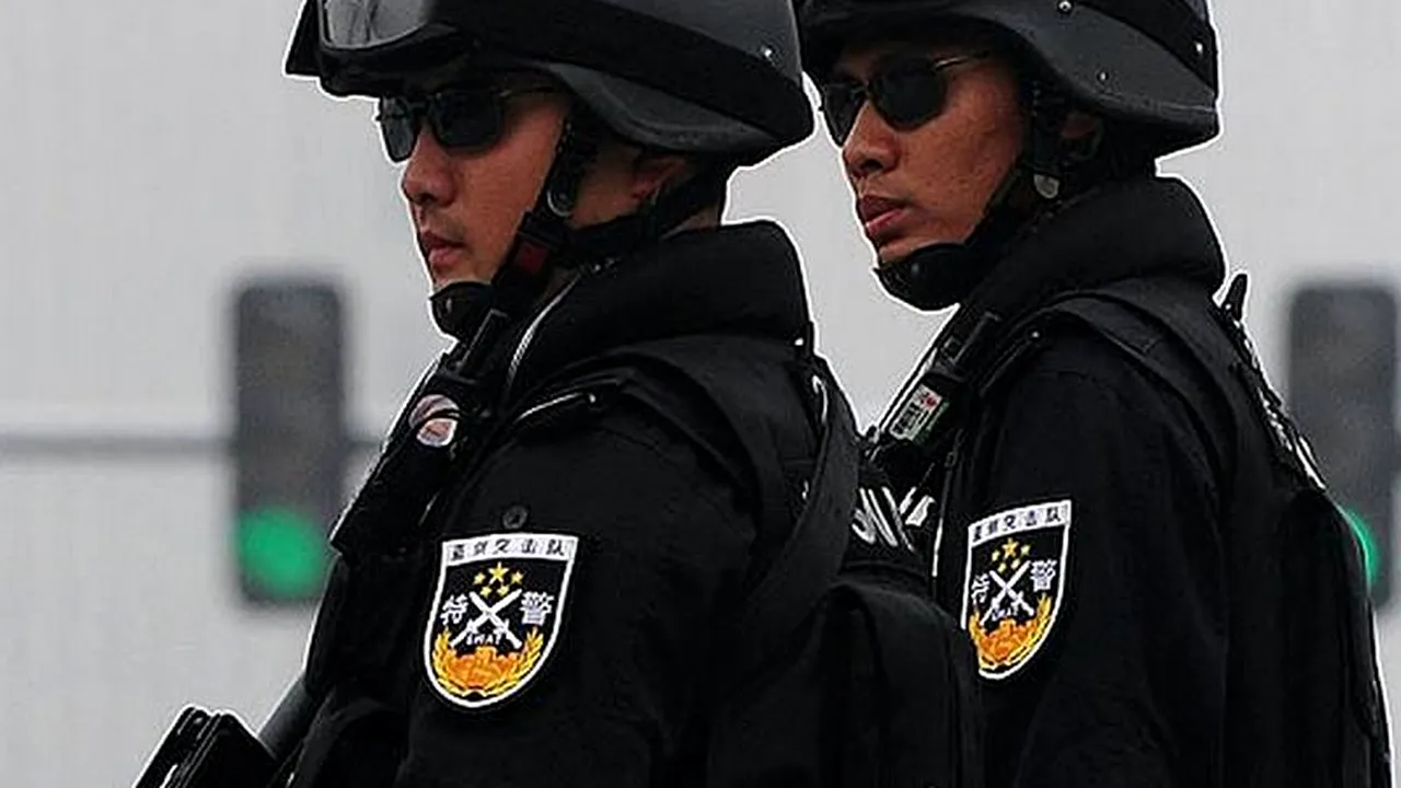 Doi japonezi au fost reținuți în China. Ce acuzații planează asupra lor