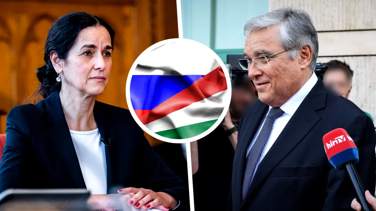 Ungaria l-a convocat pe ambasadorul Rusiei la Budapesta din cauza unui atac de la granița cu Ucraina, unde trăiește o comunitate maghiară numeroasă