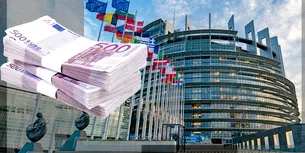 <span style='background-color: #209cc9; color: #fff; ' class='highlight text-uppercase'>ULTIMA ORĂ</span> Parlamentul European. Nou set de legi anticorupție și antiterorism, adoptat. Plățile cash, limitate la 10.000 EURO