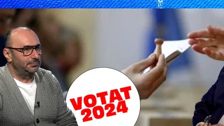 H. D. Hartmann, despre alegerile din 2024: „Prezența la vot o să fie foarte mică”