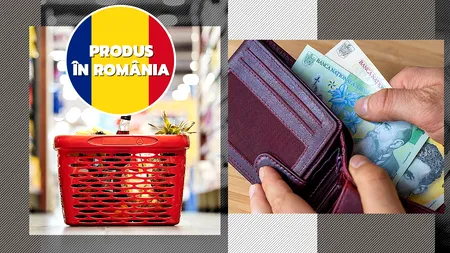 Comercianții mici și mari, ANCMMR și AMRCR, cer studiu de impact pentru anunțata plafonare generală a adaosului comercial pentru produsele românești