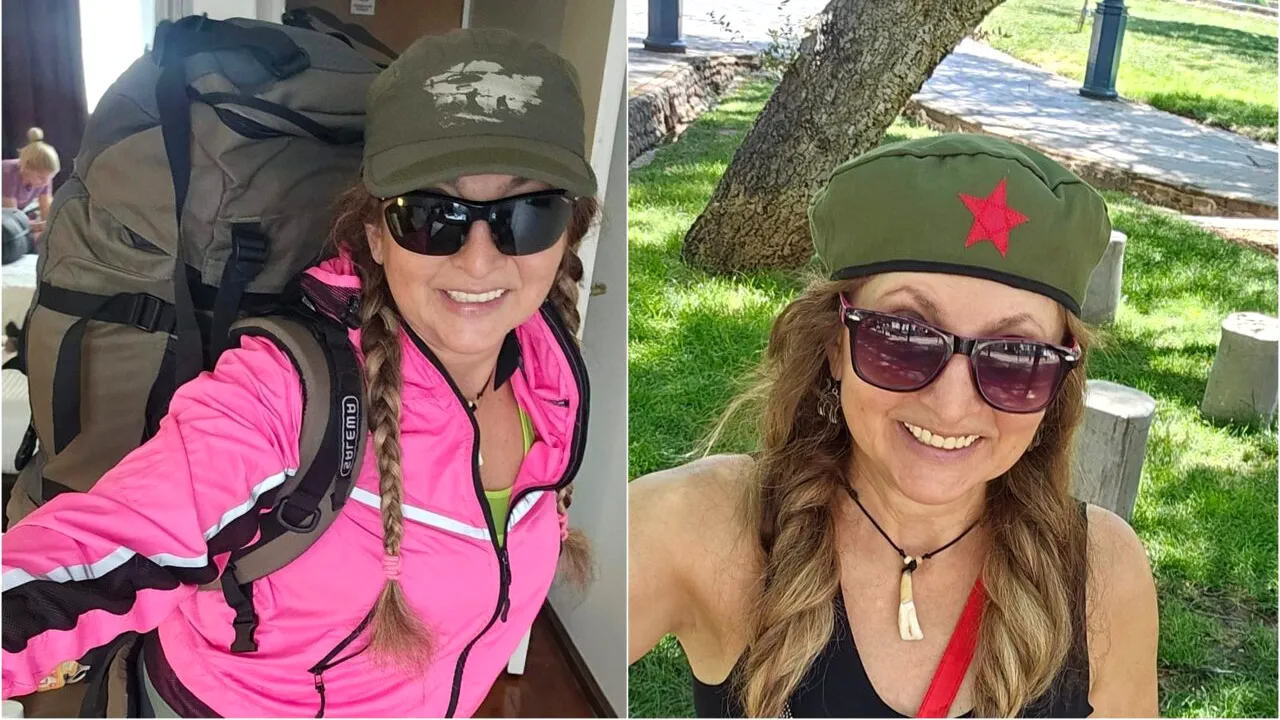 Tragedie! Alpinista Mihaela Gabi Ianoși a murit în timp la scurt timp după ce a atins cel mai înalt vârf din Anzi