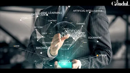 IA poate distruge omenirea: experții numesc deepfake-urile una dintre principalele amenințări ale timpurilor noastre