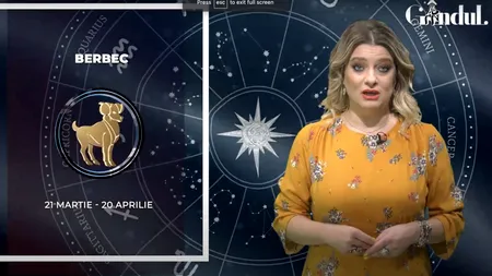 Horoscop zilnic: Horoscopul zilei de 25 noiembrie 2021. Leii se simt în formă și motivați