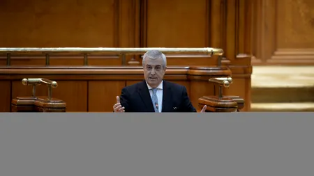 Tăriceanu: DNA încearcă o „lovitură de stat