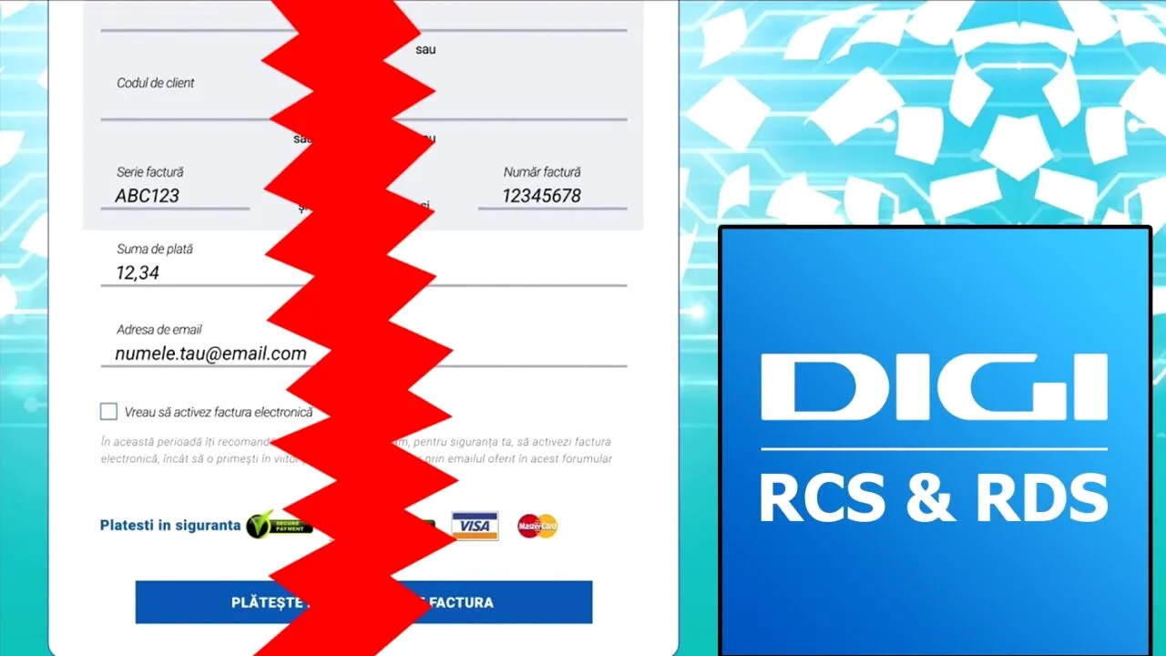Cum să plătești cu 50% mai puțin abonamentele la Digi RCS-RDS România. Ce trebuie să faci, până pe 14 aprilie