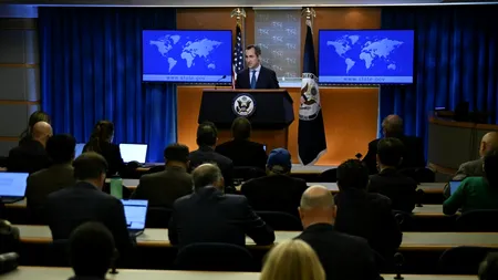 Administrația Biden condamnă atacul armatei israeliene în nordul Fâșiei Gaza /„Suntem profund preocupați de pierderile de vieți omenești”