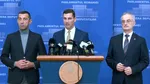 Gruparea Bolojan din PNL scurge în presă „pe surse” informații conform cărora gaura de la buget lăsată de fostul premier este mai mică.  Întrebarea oficială a Gândul despre valoarea reală a rămas fără răspuns