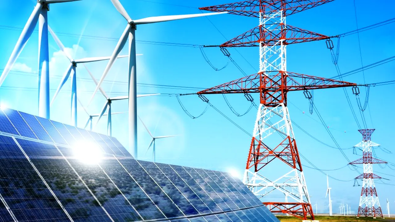Strategia energetică a României, investiții de 22,6 miliarde de euro pentu obiectivele prioritare - DOCUMENT