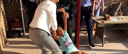 Cazul fetiței din Mehedinți: Audieri maraton în scandalul adopției micuței de 8 ani / Procuroul general contestă decizia