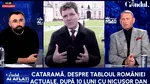 Cataramă, verdict necruțător după 10 luni cu Nicușor Dan. ”România arată din rău în mai rău și va merge din rău în mai rău”