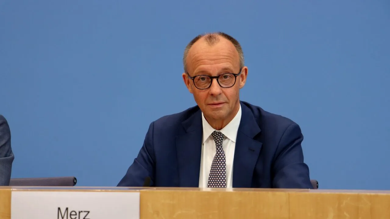 Cancelarul Germaniei dorește o „încetare rapidă a focului” în Fâșia Gaza/ „Facem tot ce putem pentru a face DREPTATE celor două părți”