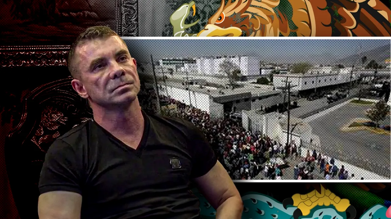 Florian Tudor, alias 