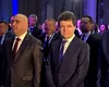 🚨 Liberalii îl votează pe Ilie Bolojan pentru funcția de PREȘEDINTE / NICUȘOR DAN participă la Congresul extraordinar al PNL