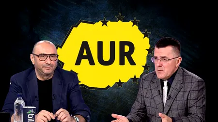 Dan Dungaciu: „AUR nu poate să depună moțiune de cenzură dacă ei trec măsurile de austeritate prin ordonanță de urgență