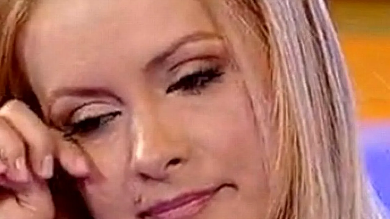 Scandal de proporții în platoul Simonei Gherghe. Viorel Lis a sărit să îl bată pe amantul Oanei 