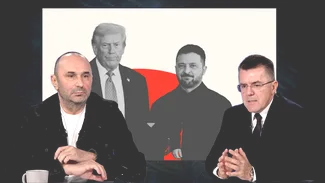 Dan Dungaciu: „Europenii speră ca Ucraina să intre în NATO, dar Trump a spus clar – NATO nu se mai extinde”